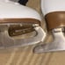 DBX Motion Womans Figure Skates Size 10/EUR 42