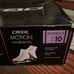 DBX Motion Womans Figure Skates Size 10/EUR 42