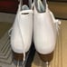 DBX Motion Womans Figure Skates Size 10/EUR 42