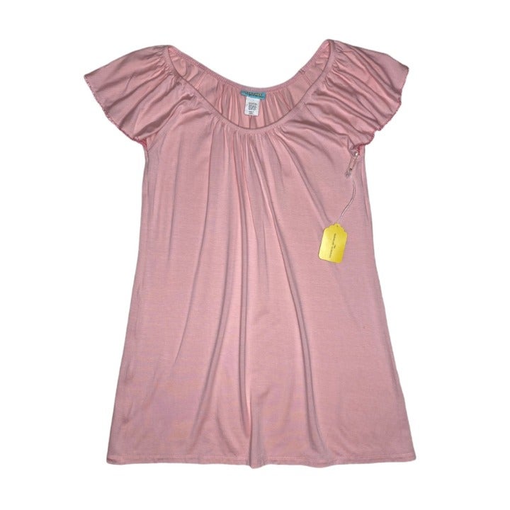 Coco Rave Swimsuit Coverup Dress
