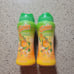 2 Gain Fireworks Island Fresh In Wash Scent Booster 12.2 Oz Ea Discontinued HTF