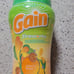2 Gain Fireworks Island Fresh In Wash Scent Booster 12.2 Oz Ea Discontinued HTF