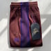 Narrow XS Brown Purple Needles Needle Needles