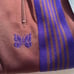 Narrow XS Brown Purple Needles Needle Needles