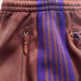 Narrow XS Brown Purple Needles Needle Needles