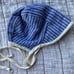 Briar Baby Bonnet