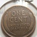 Wheat penny 1911 P Philadelphia RB, bold strike Lincoln wheat penny