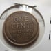 Wheat penny 1911 P Philadelphia RB, bold strike Lincoln wheat penny