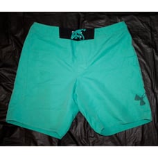 Under Armour Loose HeatGear Mens Board S