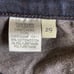 Rag & Bone Mid-Rise Skinny Crop Capri Jean, 29