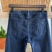 Rag & Bone Mid-Rise Skinny Crop Capri Jean, 29