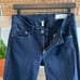 Rag & Bone Mid-Rise Skinny Crop Capri Jean, 29