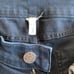 Rag & Bone Mid-Rise Skinny Crop Capri Jean, 29