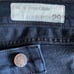 Rag & Bone Mid-Rise Skinny Crop Capri Jean, 29
