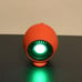Mini Portable Bluetooth LED Speaker (Red) 10PK
