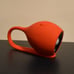 Mini Portable Bluetooth LED Speaker (Red) 10PK