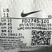 Nike Alpha Huarache Elite 4 Low “White Black” Men’s Size 11 Baseball Cleats