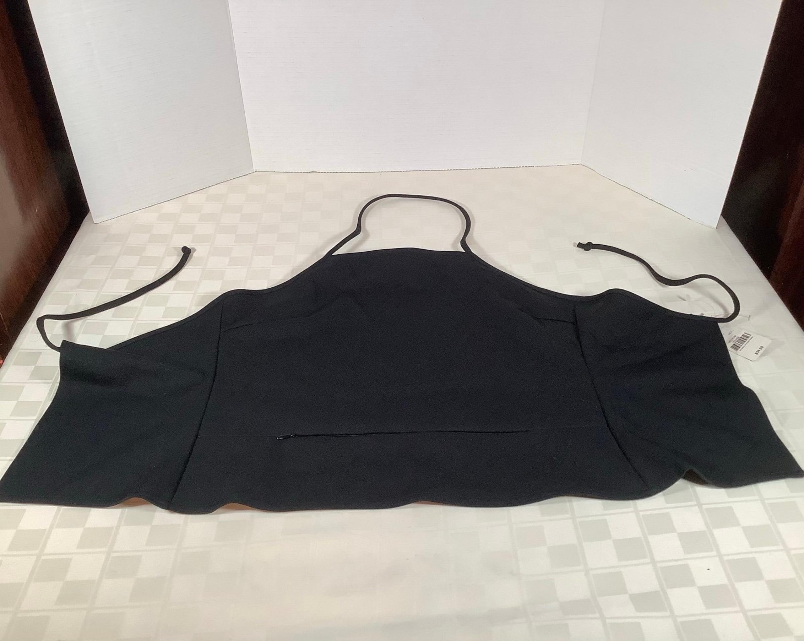 New women’s black halter top by Express