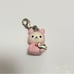 San-X Rilakkuma Rabbit Korilakkuma Keychain