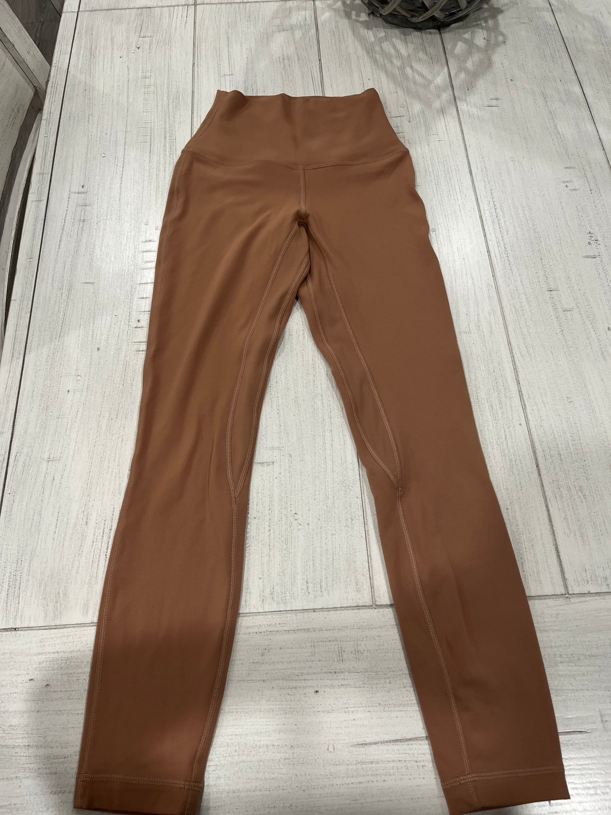 Lululemon Align high -Rise