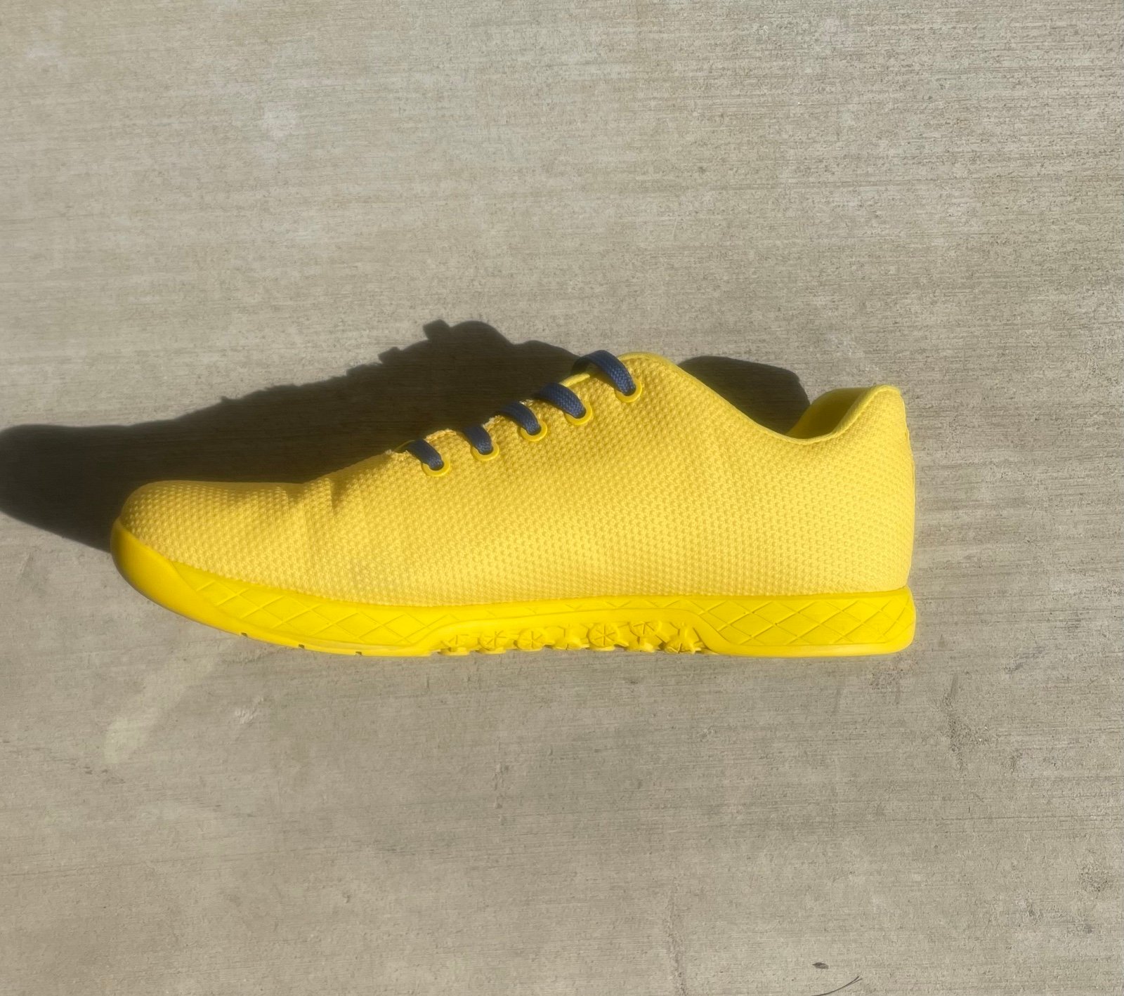NOBULL Trainer Lemon Drop outlet Mens 11.5