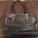 Coach Bag - Leather