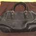 Coach Bag - Leather
