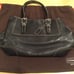 Coach Bag - Leather