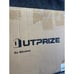 OUTPRIZE Horizontal RV Window 21 W x 14 H Tinted Sliding RV Window with Net Sc