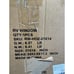 OUTPRIZE Horizontal RV Window 21 W x 14 H Tinted Sliding RV Window with Net Sc