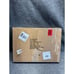 OUTPRIZE Horizontal RV Window 21 W x 14 H Tinted Sliding RV Window with Net Sc