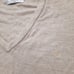 Vintage Christian Dior Sweater Pullover Medium Men tan brown 100% Orlon Acrylic