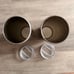 Custom Made Neverending Story and Labyrinth Tumblers