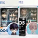 Nendoroid Bundle: Ten Count
