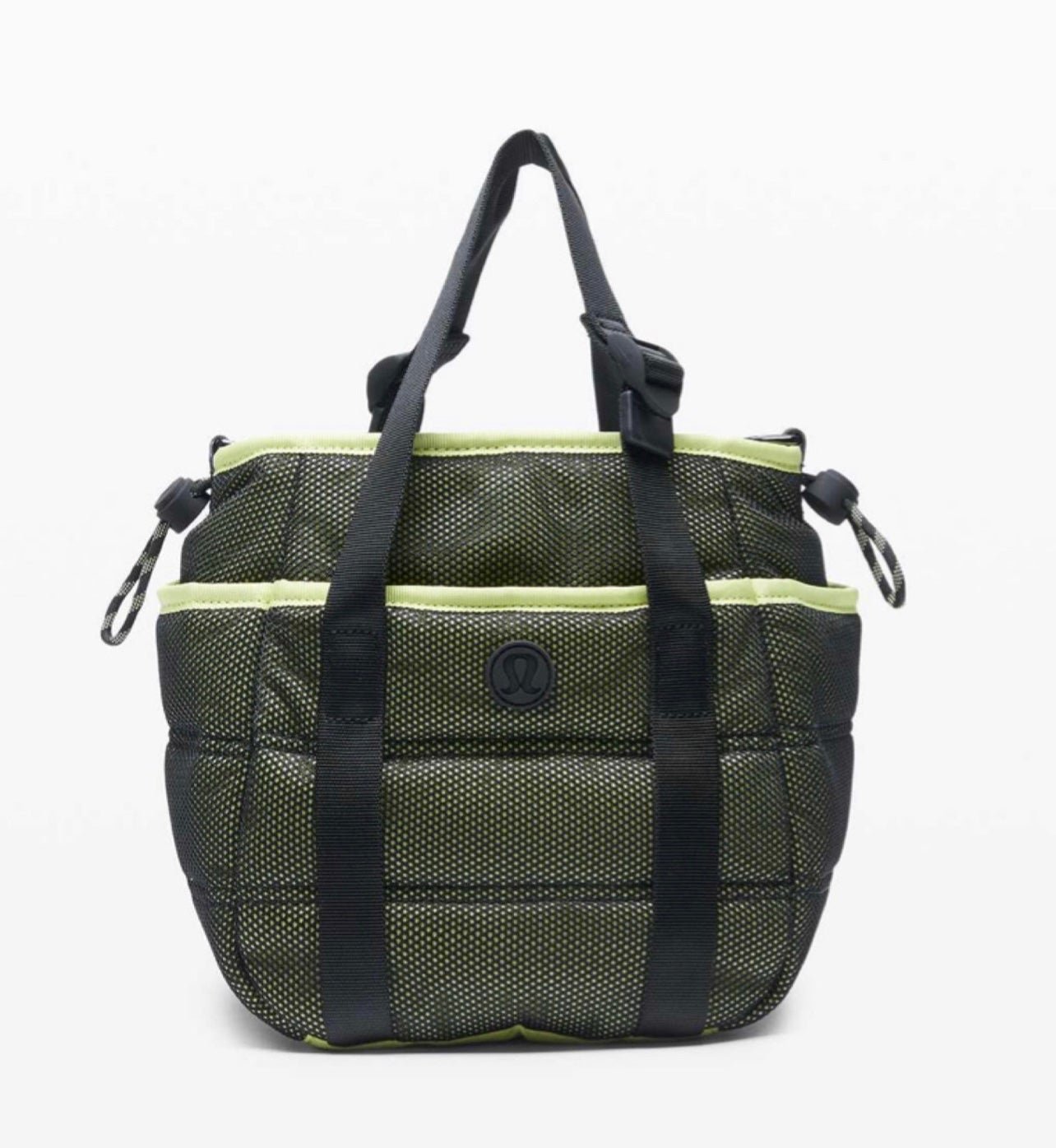 Lululemon Dash All Day Bucket Bag *6.5L