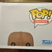 Quinn Lord signed Sam Trick R Treat Funko Pop #1036 with Sam inscription.