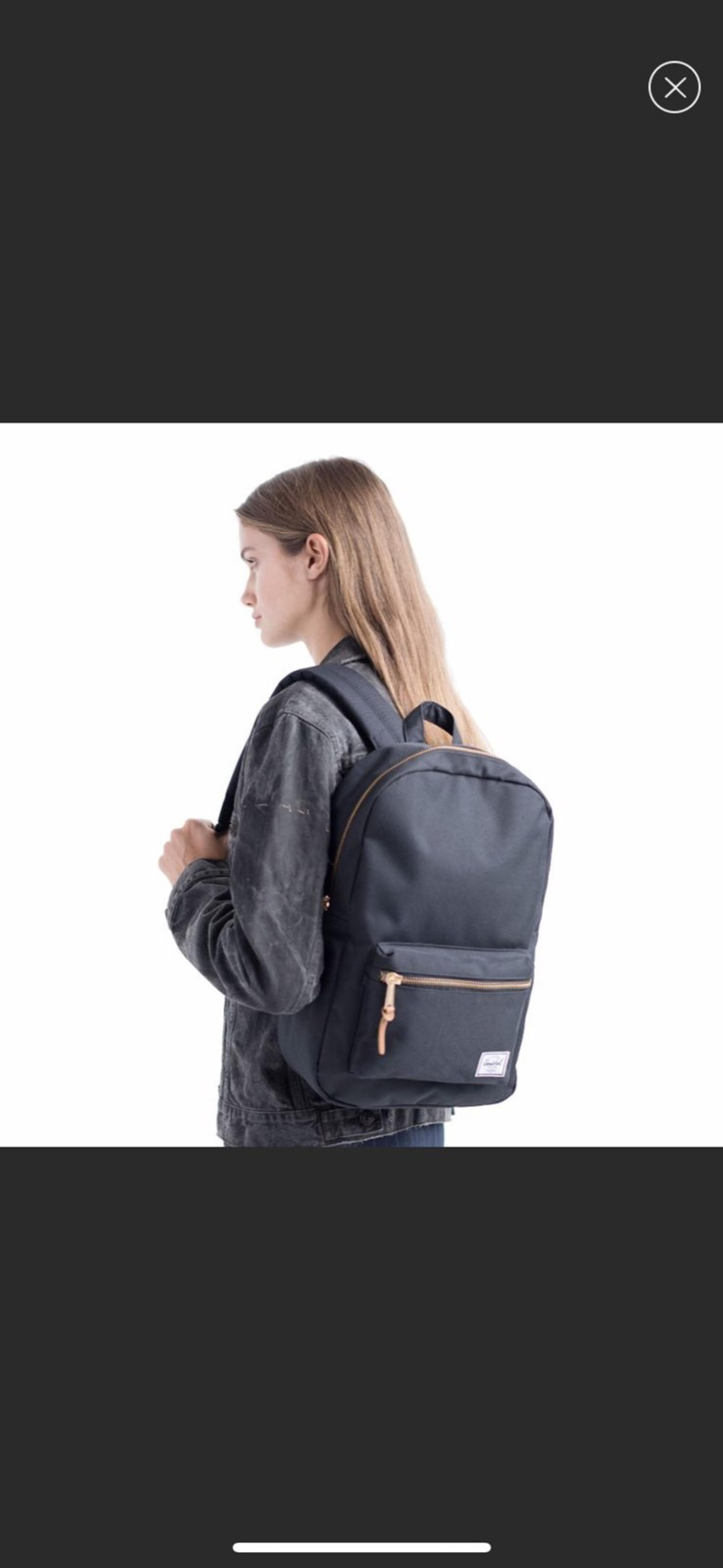 Hershel Settlement Backpack