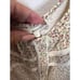 LAMade Spaghetti Strap Ruffle Tie Waist Floral Summer Mini Dress