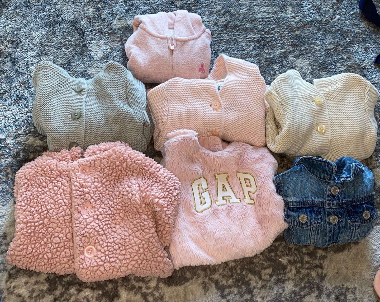 baby Gap
