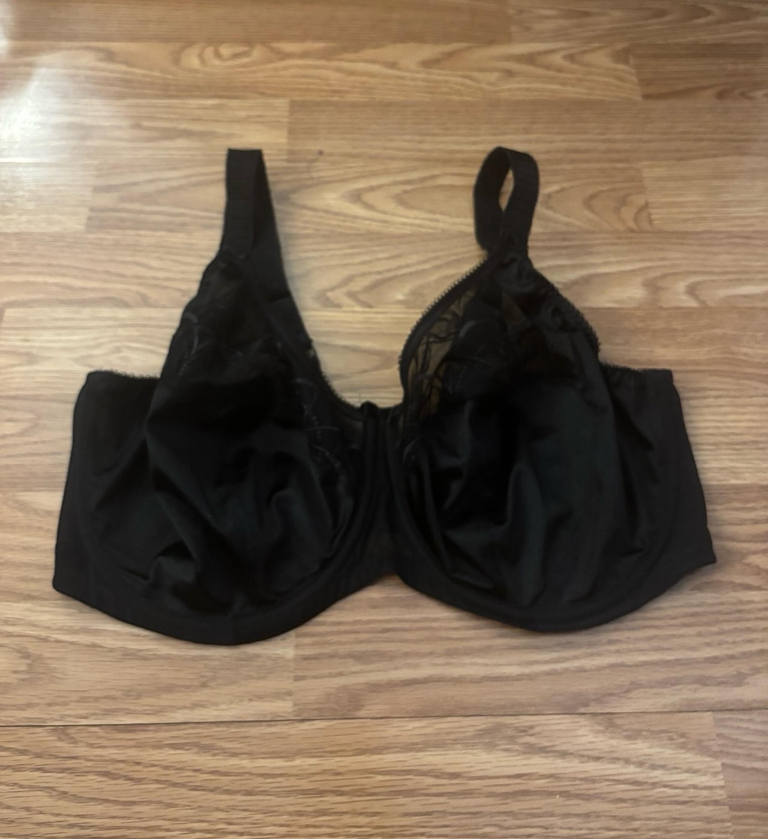 Elomi Bra Size UK 40G/US 40I