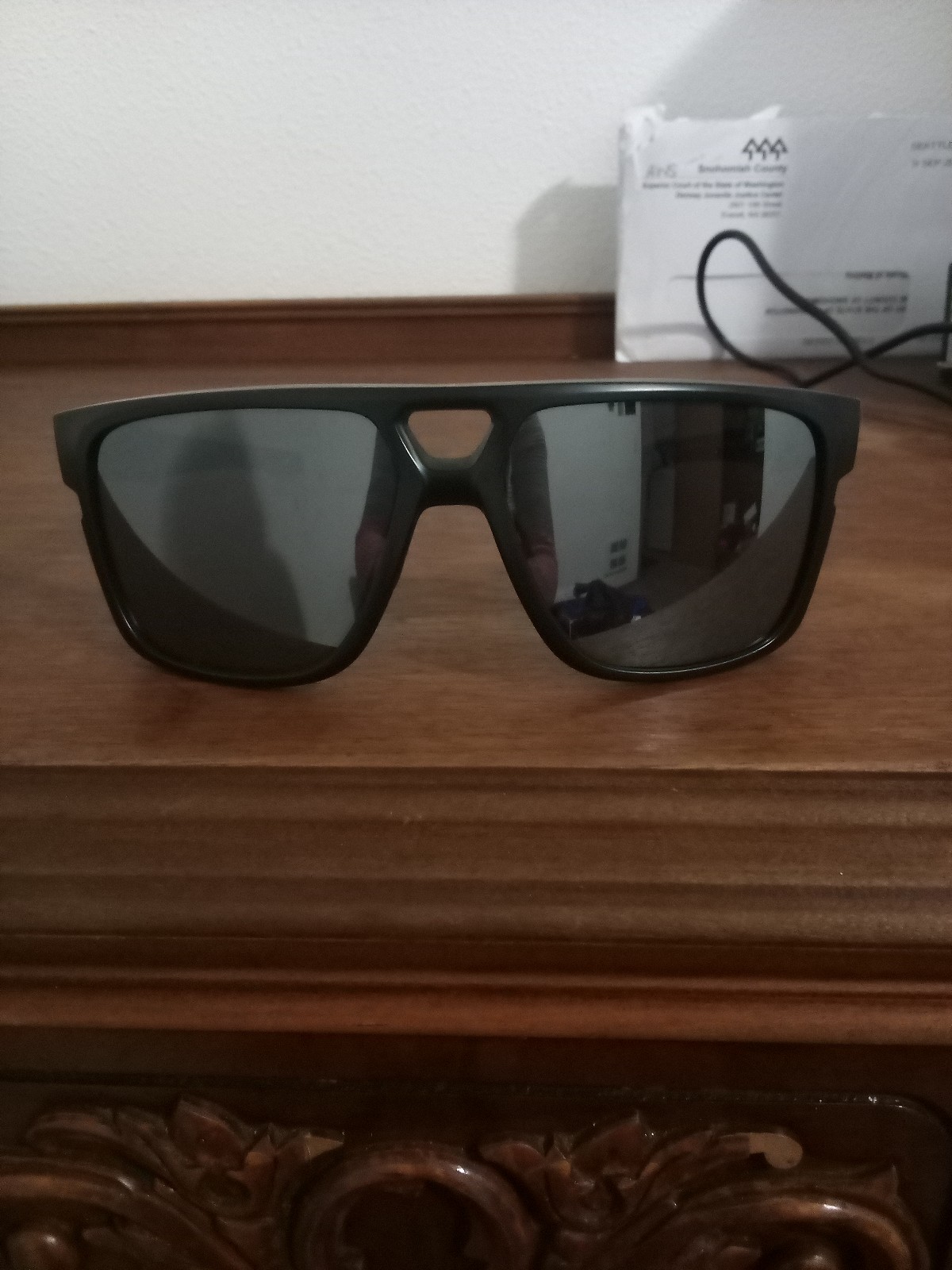 Oakley Sunglasses