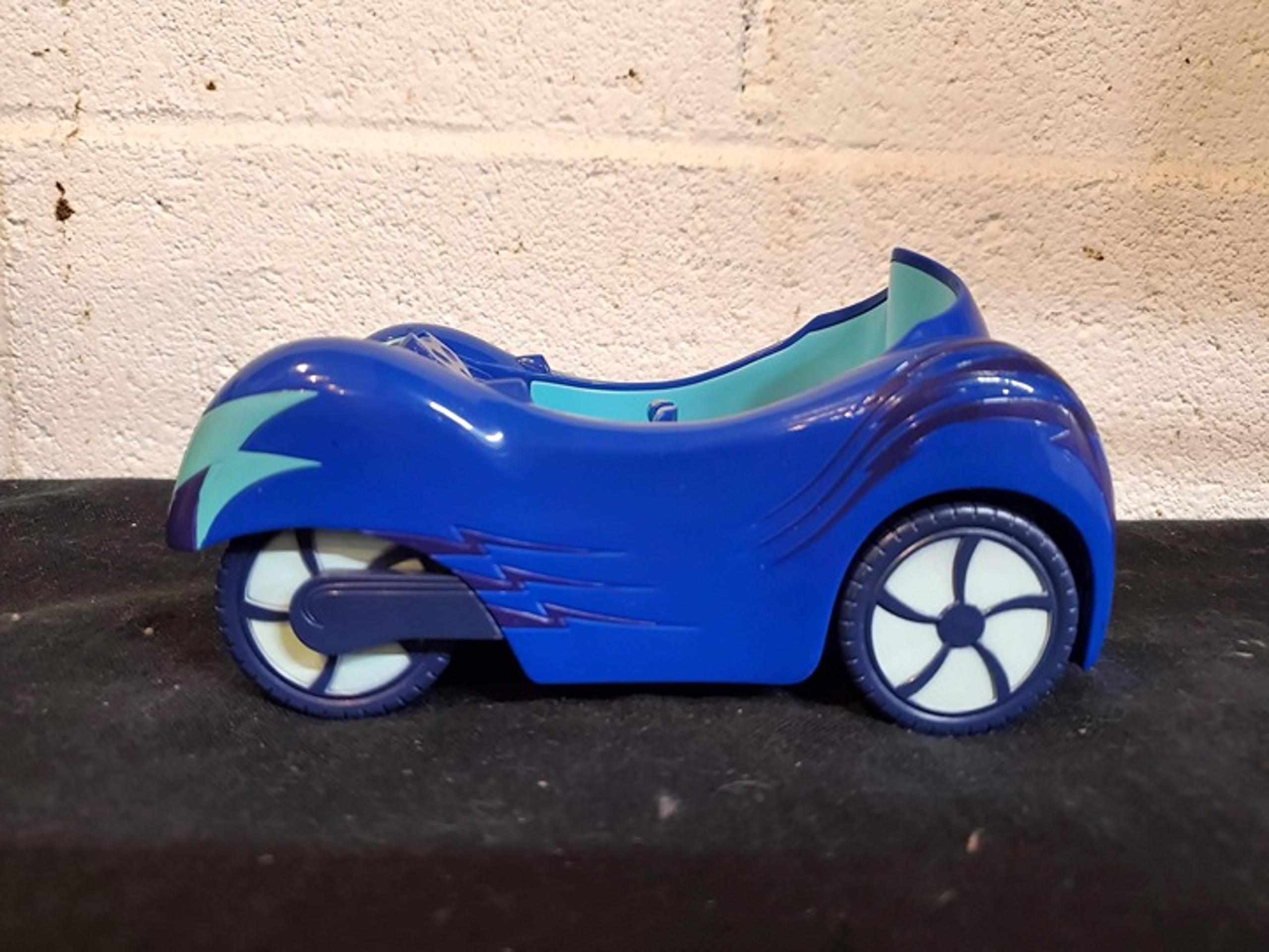 Just Play Disney PJ Masks Vehicle CAT CAR [No Catboy]