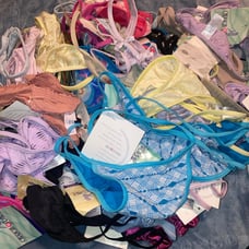 thong/ g-string wholesale reseller lot.