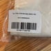 Taylor Swift TTPD Crew Neck Sweatshirt New Medium White