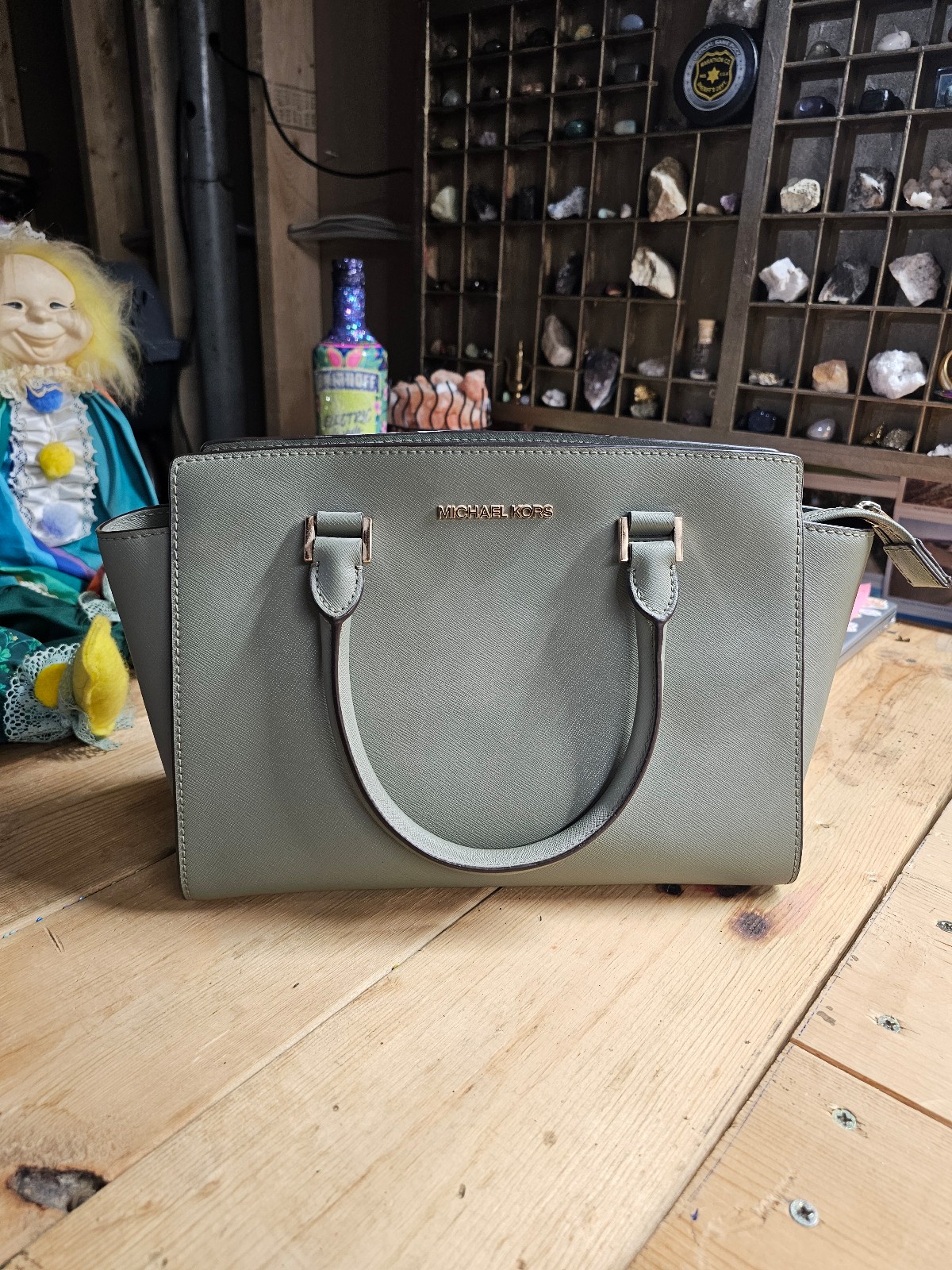 Michael kors bag