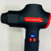 Sonalt Handheld Massager. Great for Muscle Recovery! Ideal for Athletes, or for