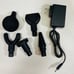 Sonalt Handheld Massager. Great for Muscle Recovery! Ideal for Athletes, or for