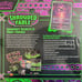 Pokemon : Shrouded Fable ETB