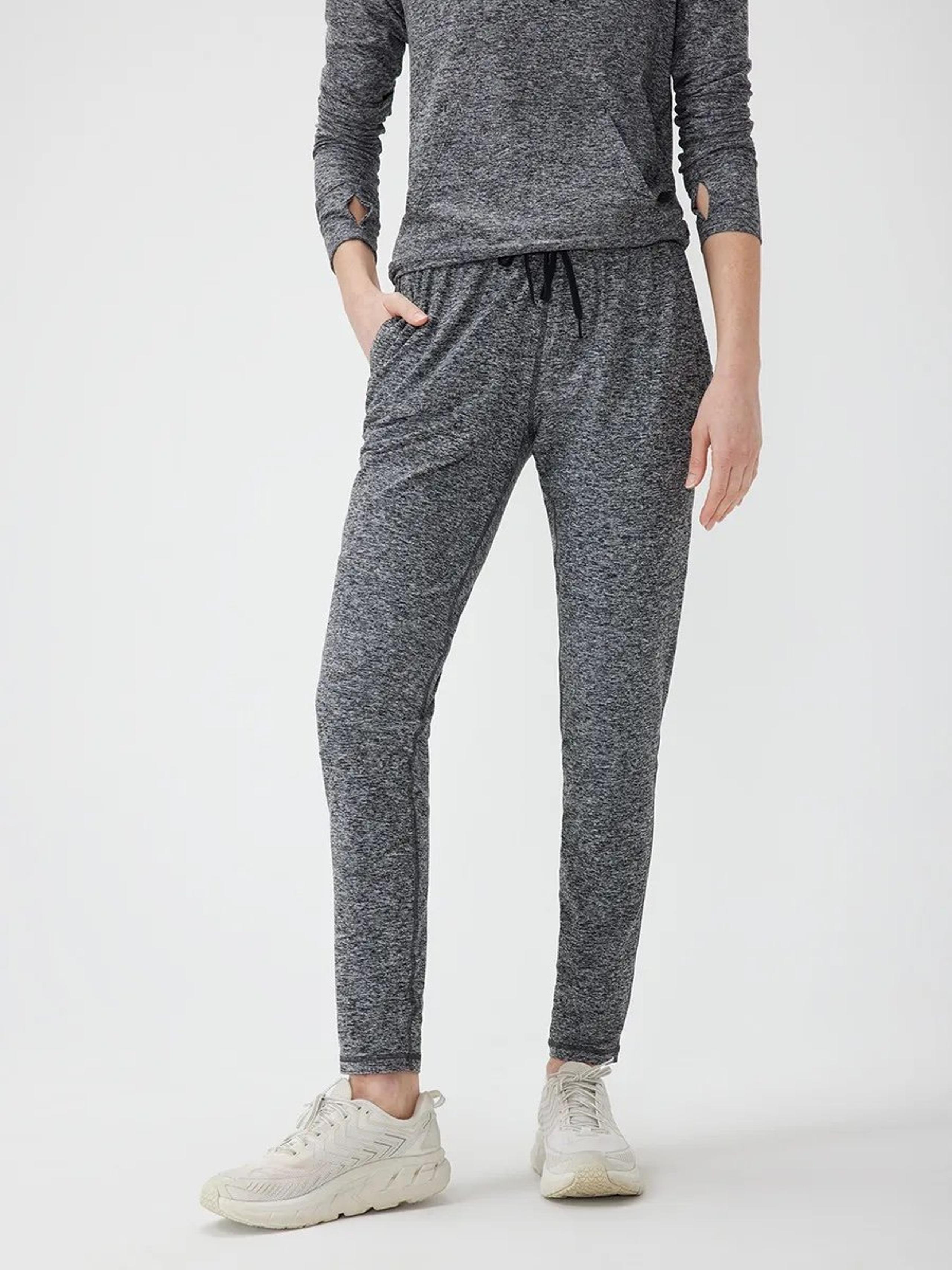 Outdoor Voices CloudKnit Sweatpants Women’s  (small / grey)