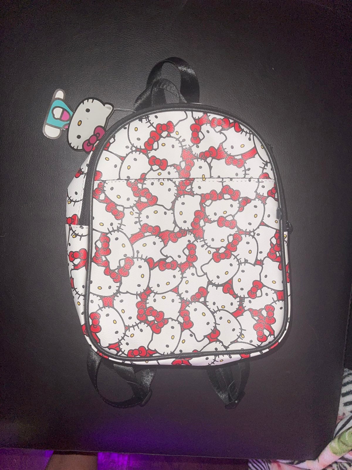 Sanrio Red Backpacks | Mercari